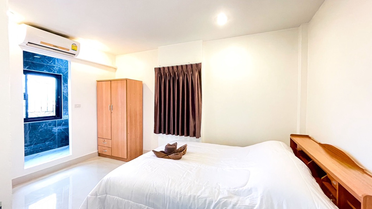 Photo of Bedroom in South Pattaya