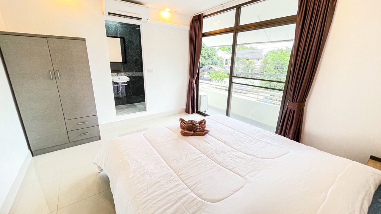 Photo of Bedroom in South Pattaya