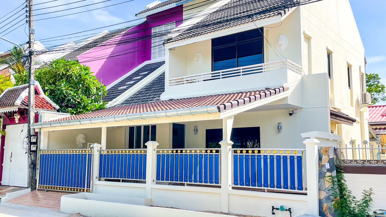 Photo of Outdoor in South Pattaya