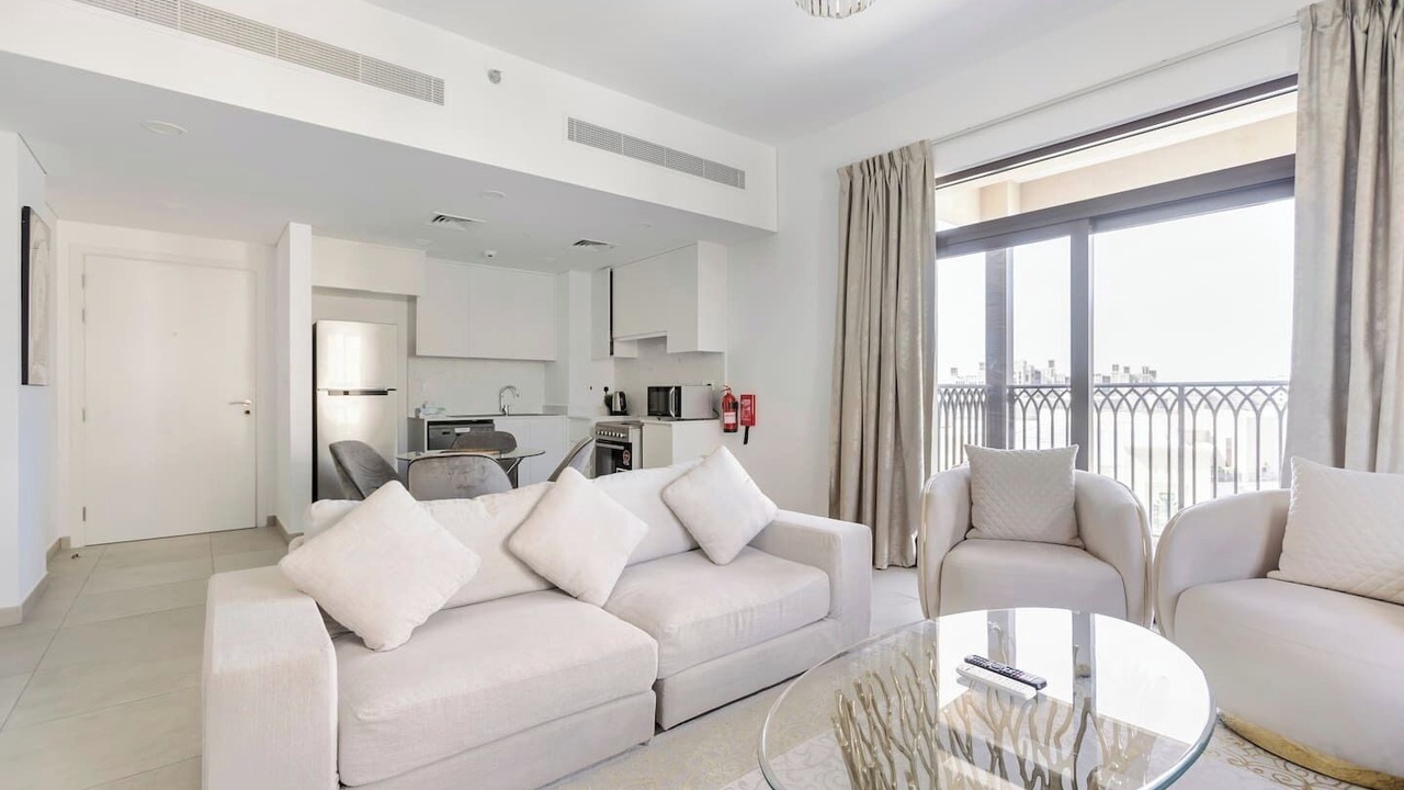 Photo of Livingroom in Jumeirah