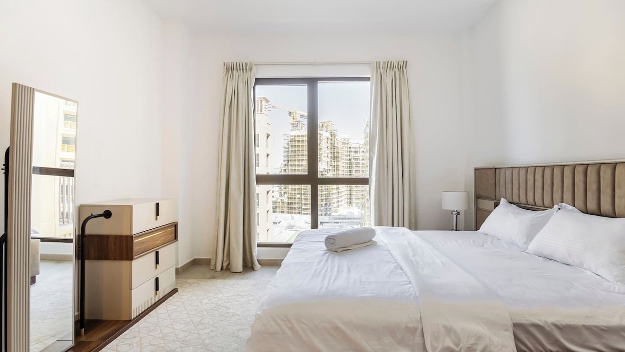 Photo of Bedroom in Jumeirah