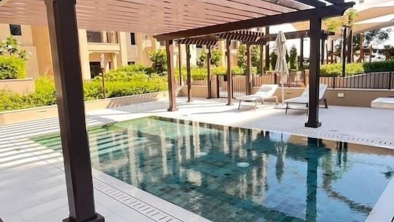 Photo of Outdoor in Jumeirah
