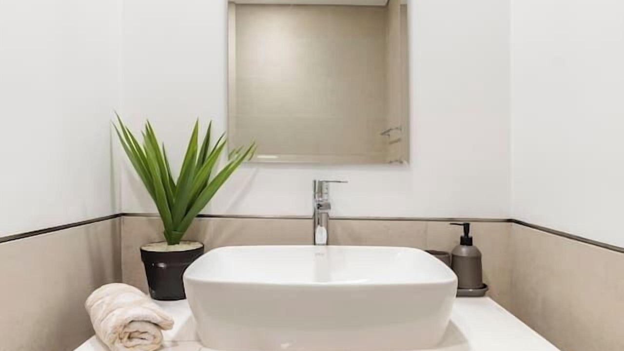 Photo of Bathroom in Jumeirah