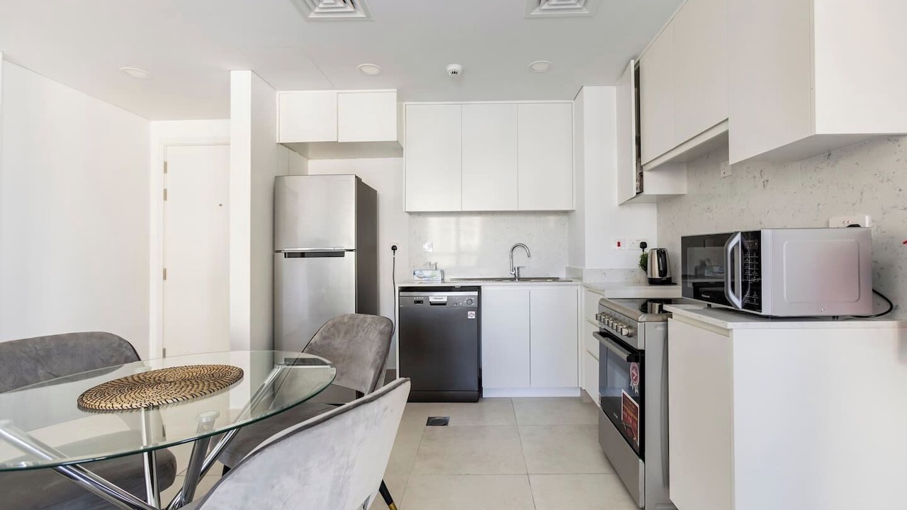 Photo of Kitchen in Jumeirah