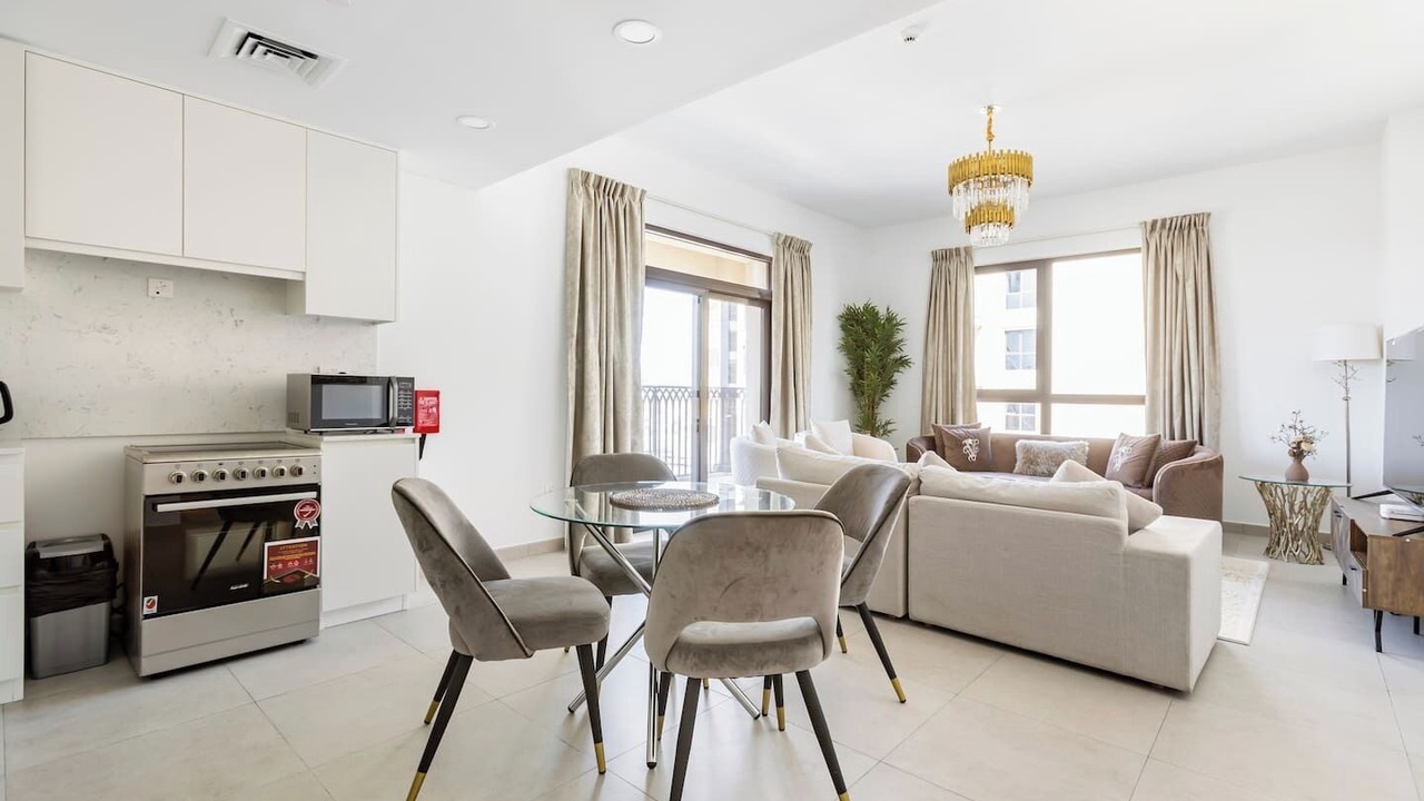 Photo of Livingroom in Jumeirah