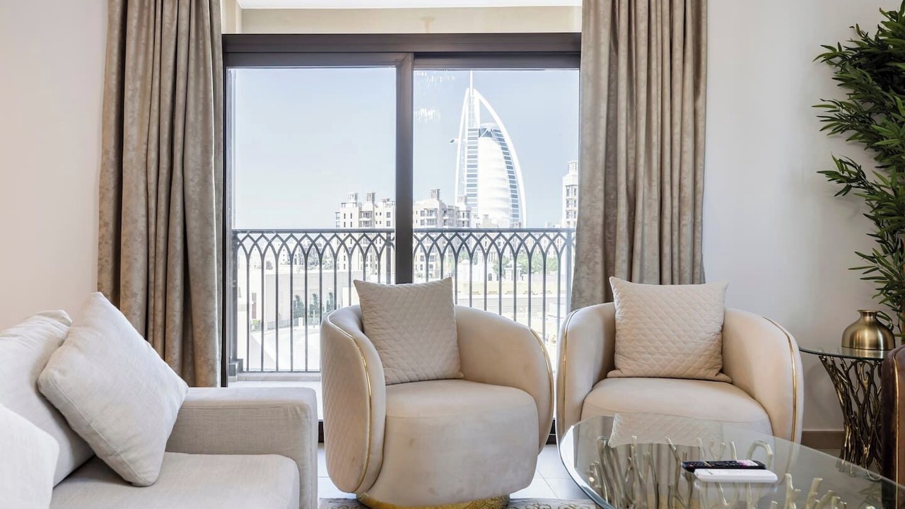 Photo of Livingroom in Jumeirah