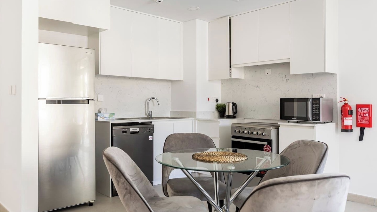 Photo of Kitchen in Jumeirah