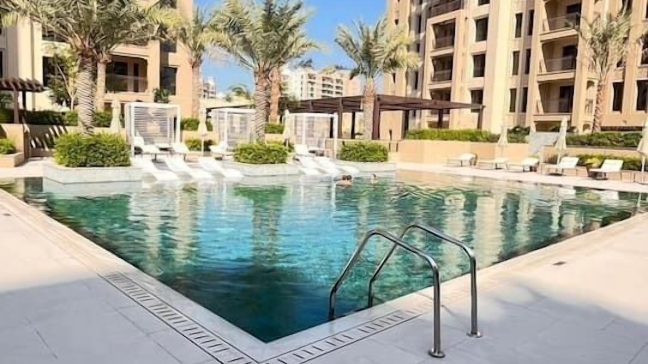 Photo of Outdoor in Jumeirah