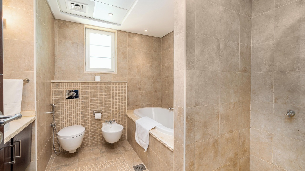 Photo of Bathroom in Jumeirah