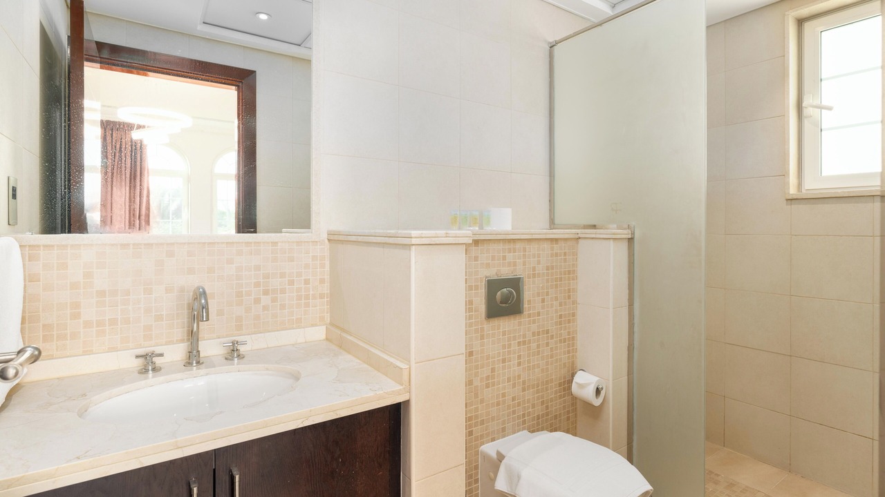 Photo of Bathroom in Jumeirah