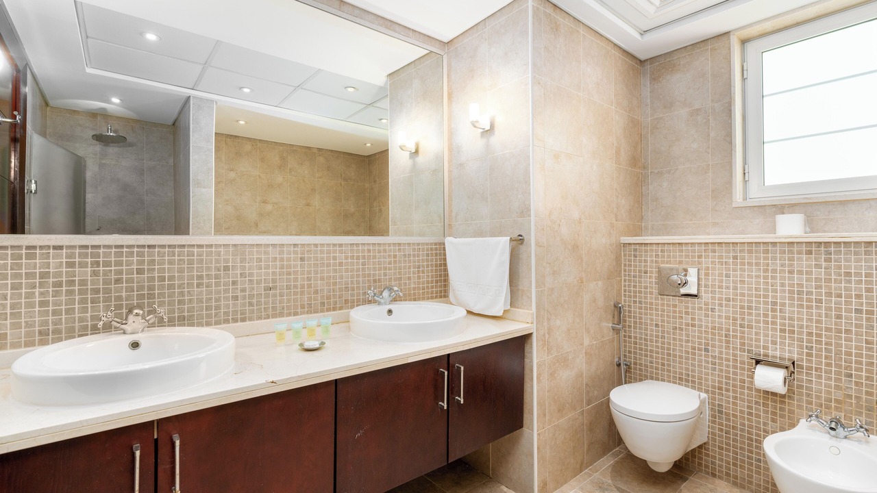 Photo of Bathroom in Jumeirah