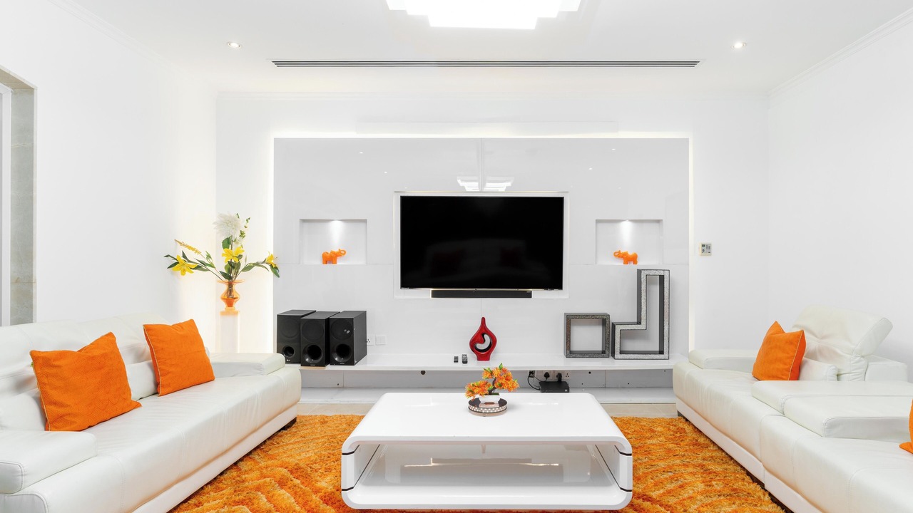 Photo of Livingroom in Jumeirah