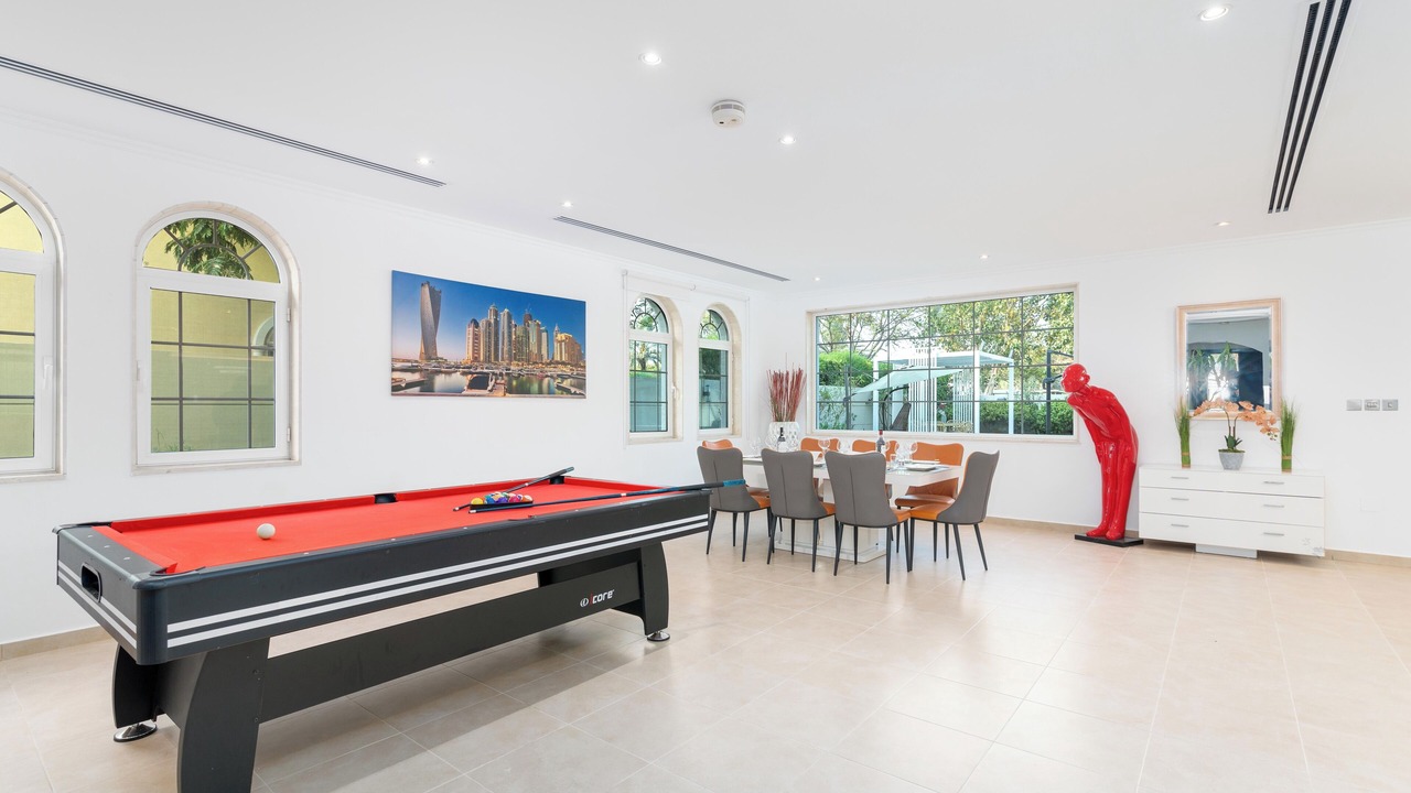 Photo of Bedroom in Jumeirah