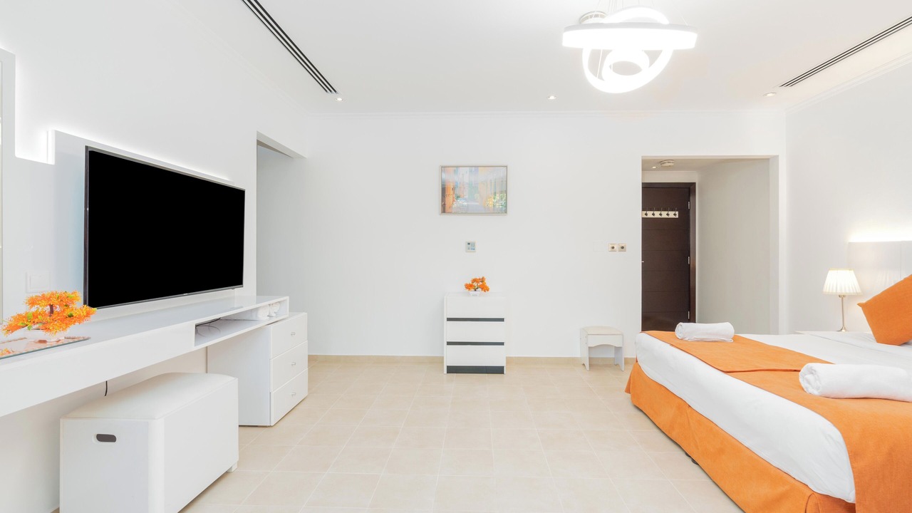Photo of Bedroom in Jumeirah