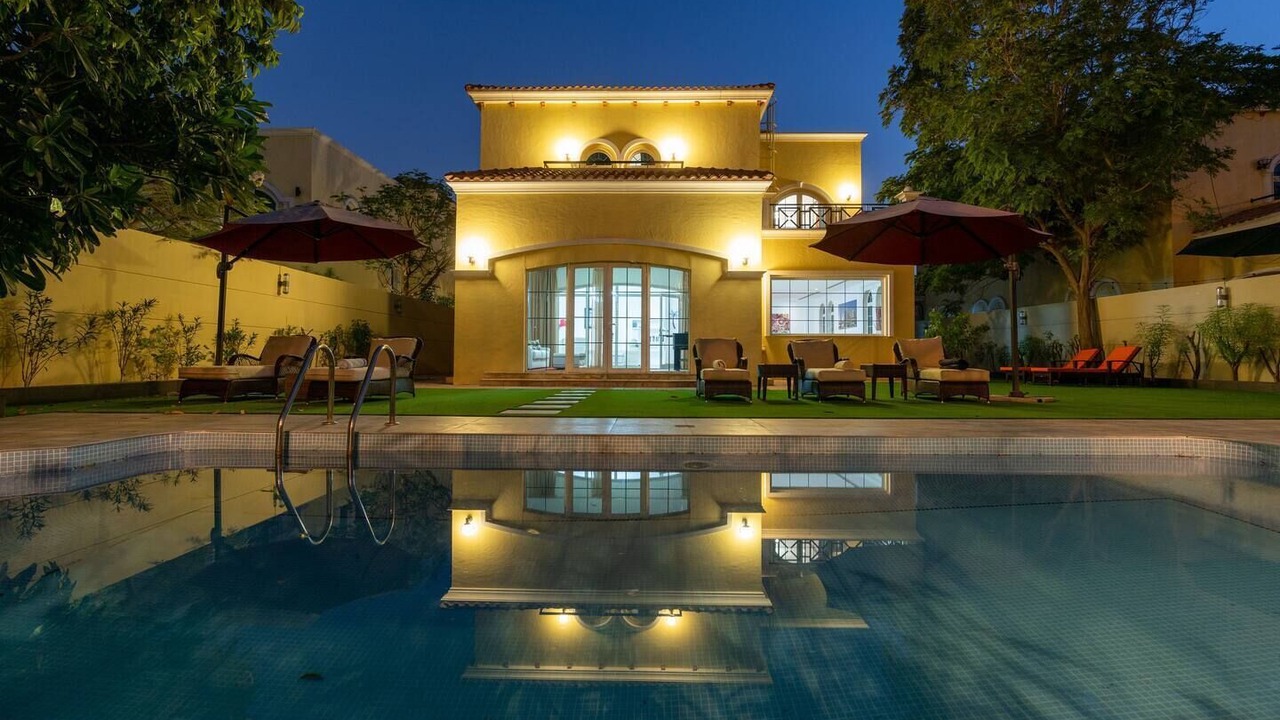 Photo of Outdoor in Jumeirah
