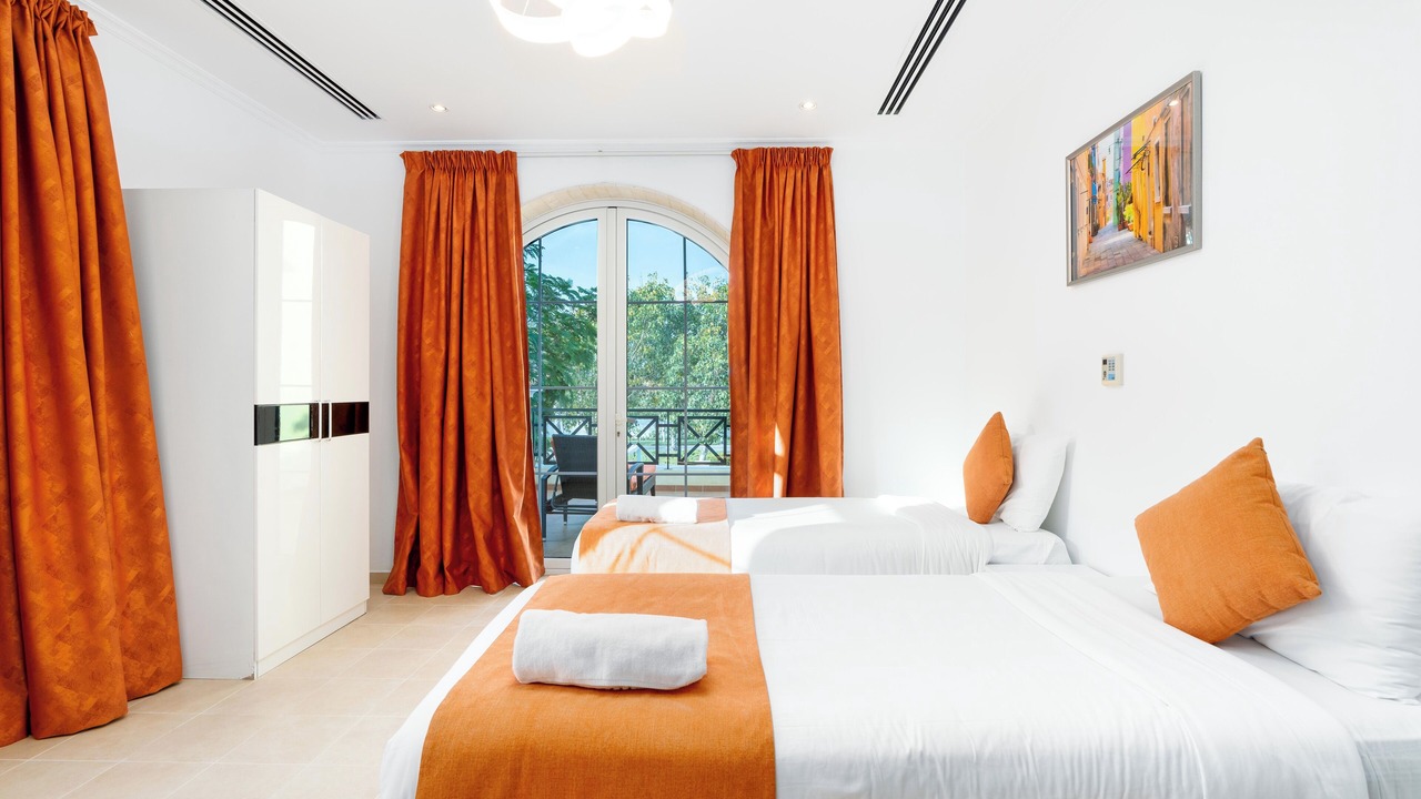 Photo of Bedroom in Jumeirah