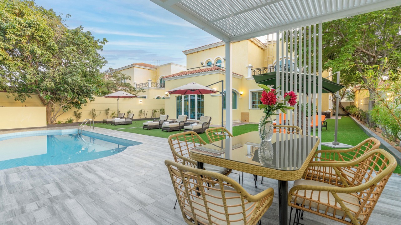 Photo of Outdoor in Jumeirah