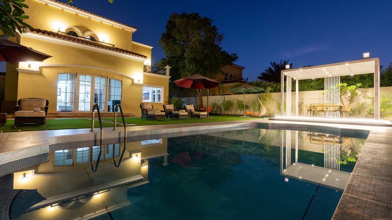 Photo of Outdoor in Jumeirah