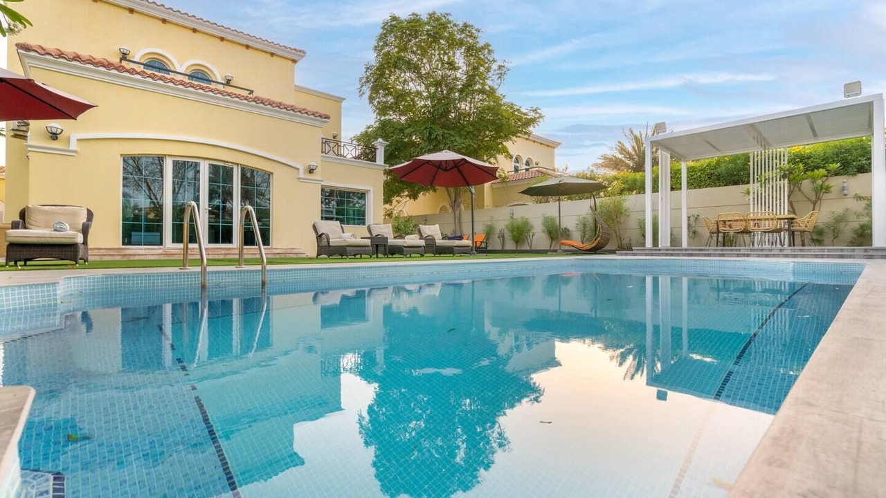 Photo of Outdoor in Jumeirah