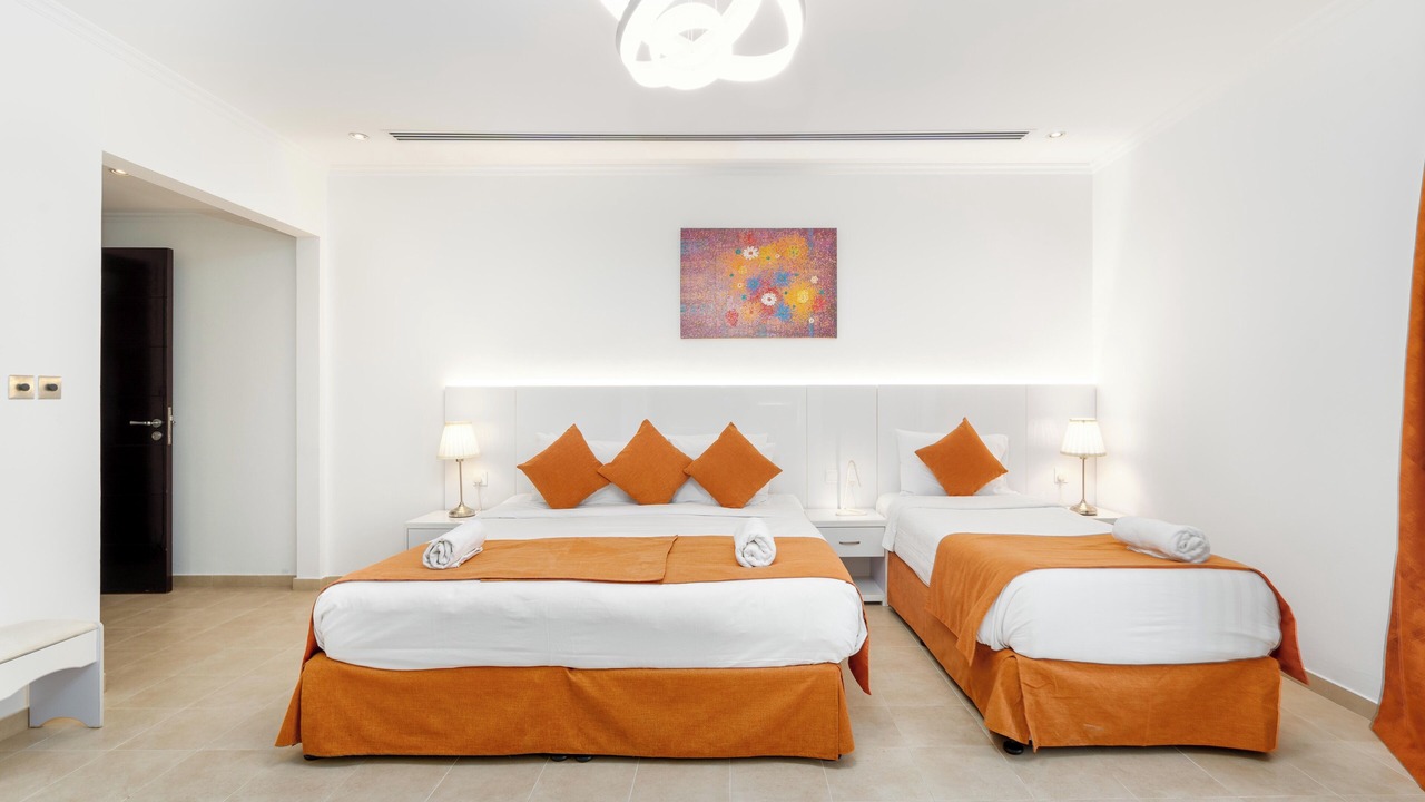Photo of Bedroom in Jumeirah