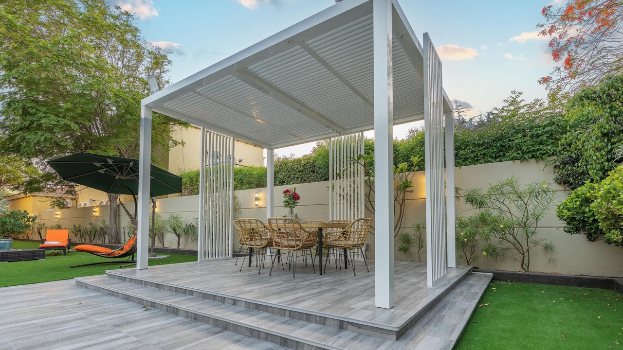 Photo of Outdoor in Jumeirah