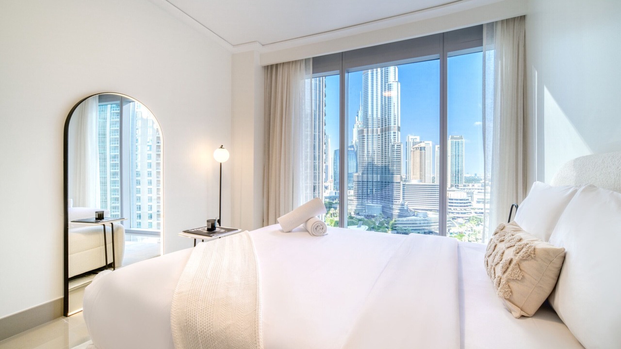 Photo of Others in Downtown Dubai