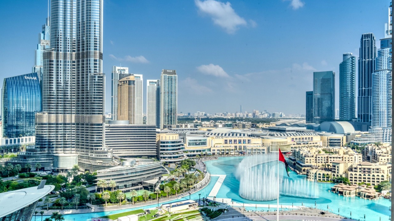 Photo of Others in Downtown Dubai