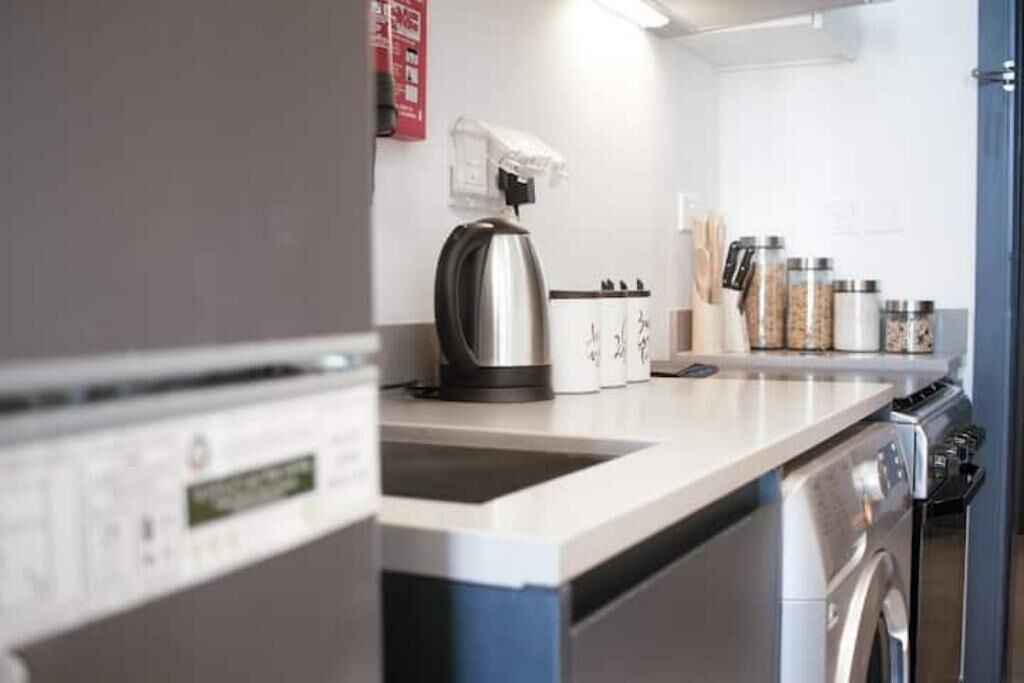 Photo of Kitchen in Sharjah