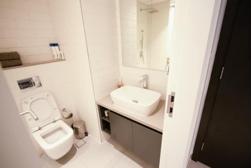 Photo of Bathroom in Sharjah