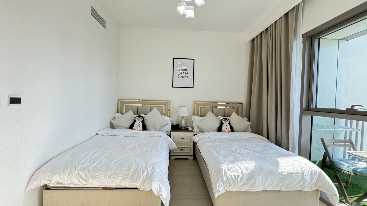 Photo of Bedroom in Ras Al Khor Industrial Area