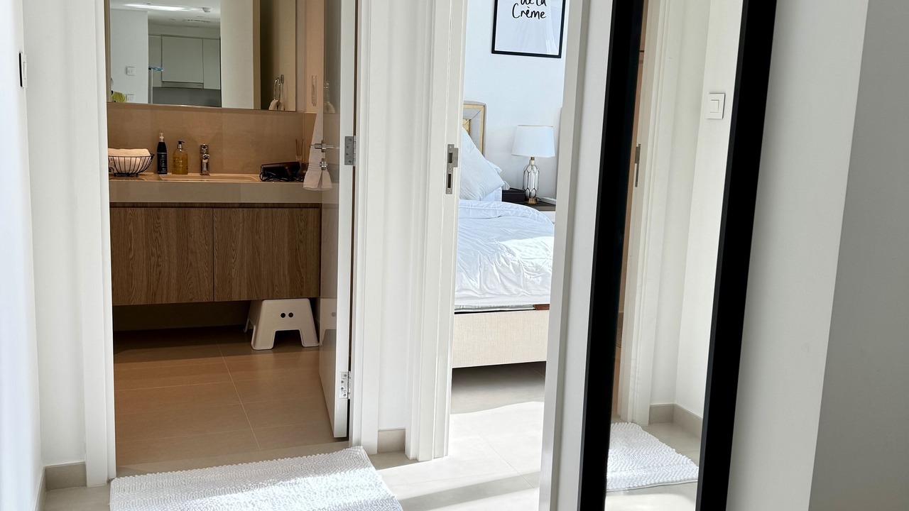 Photo of Bedroom in Ras Al Khor Industrial Area