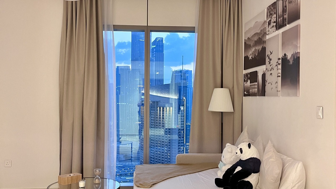 Photo of Bedroom in Ras Al Khor Industrial Area