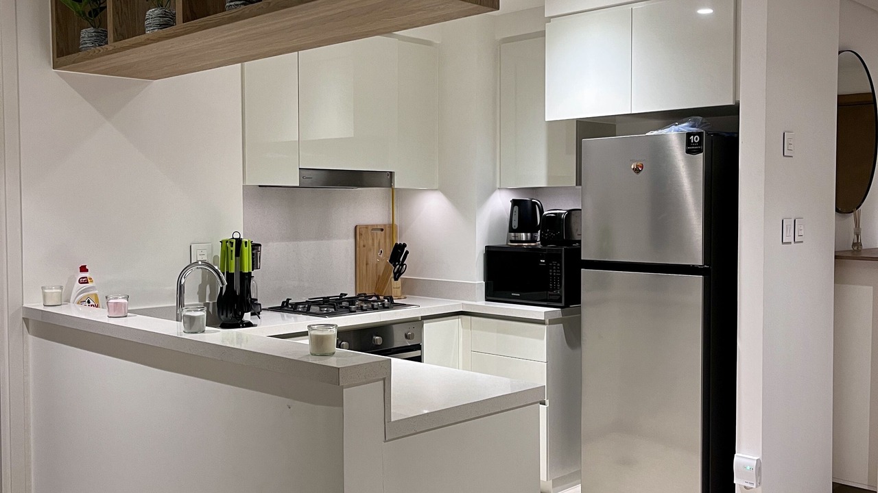 Photo of Kitchen in Ras Al Khor Industrial Area
