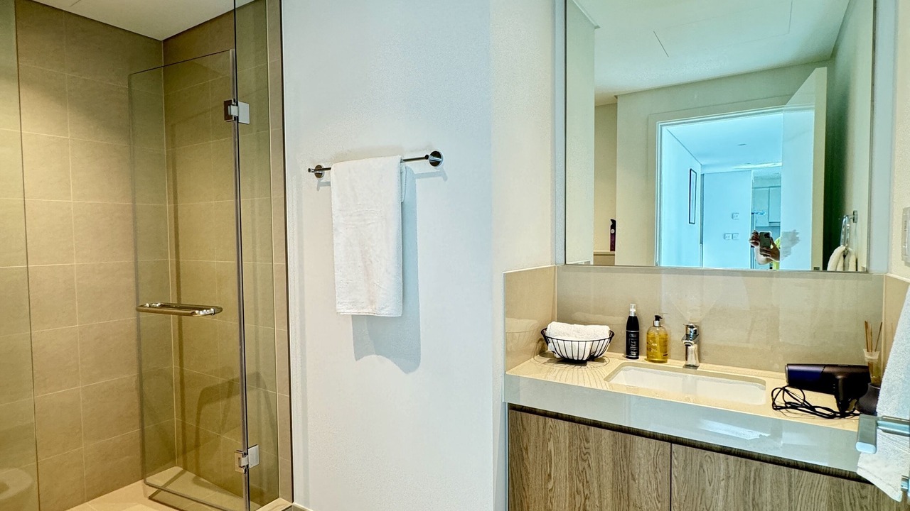 Photo of Bathroom in Ras Al Khor Industrial Area