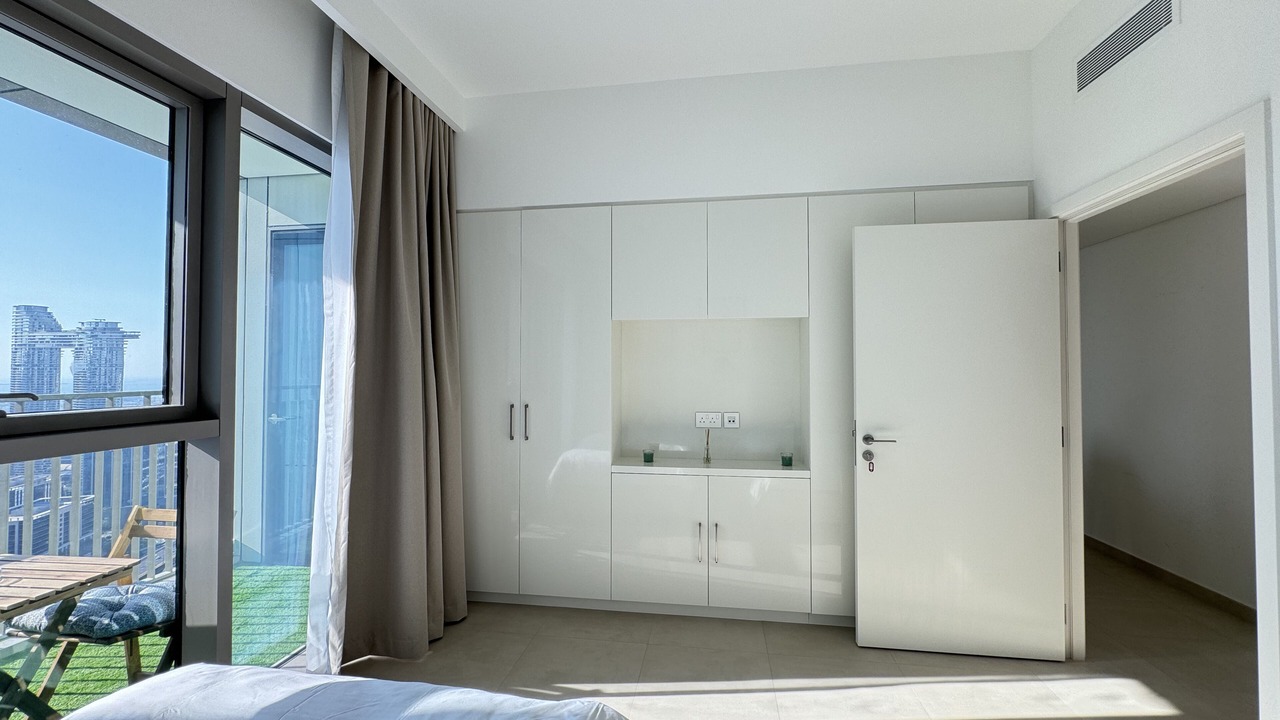 Photo of Bedroom in Ras Al Khor Industrial Area