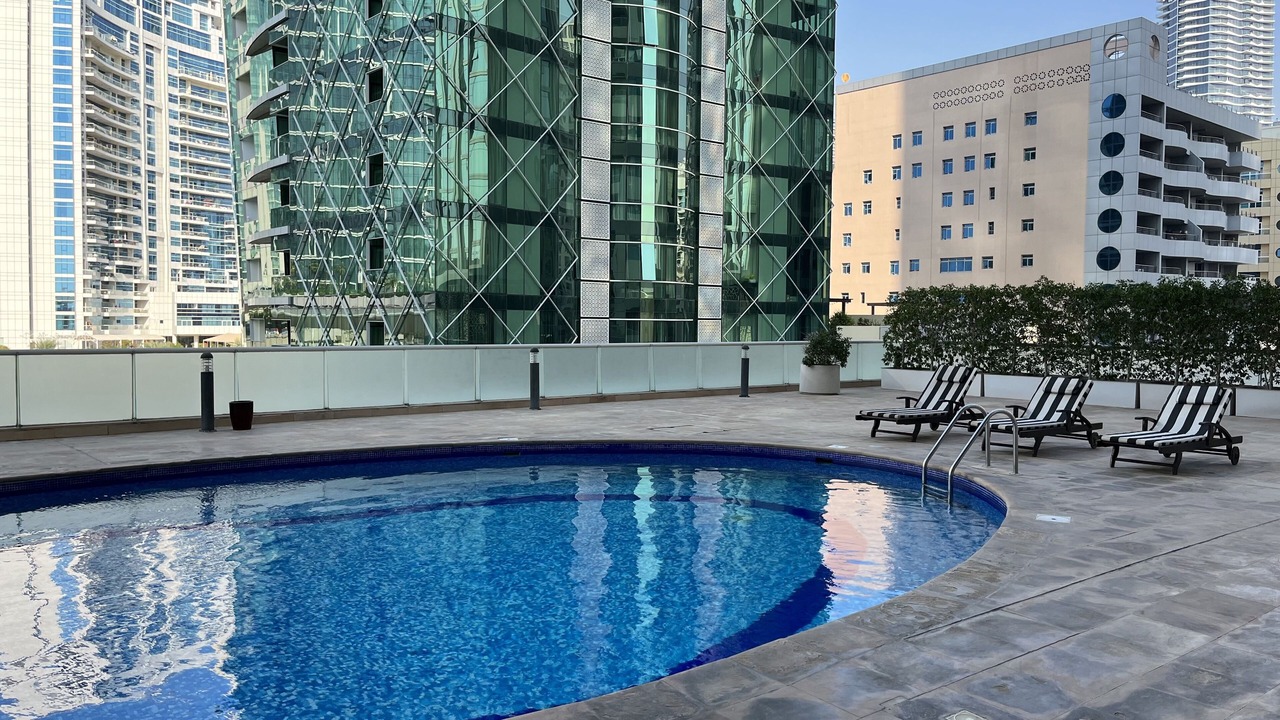 Photo of Outdoor in Dubai Marina