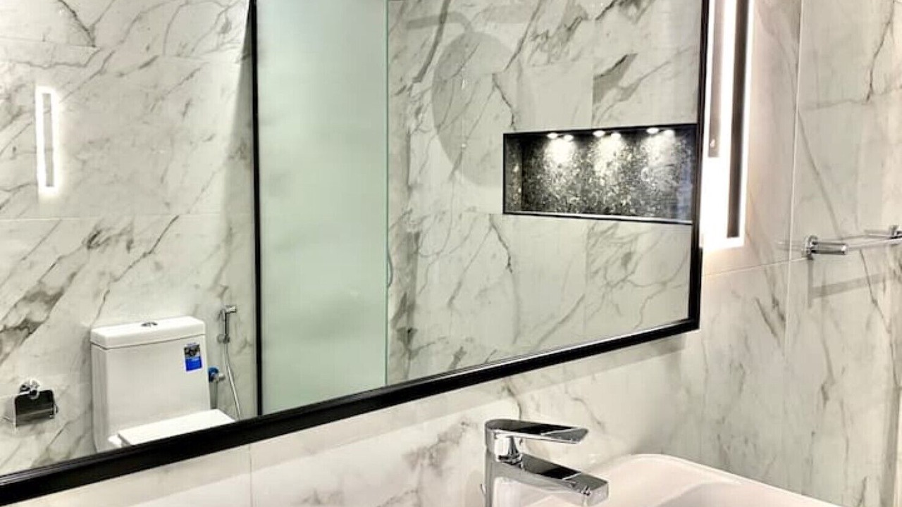 Photo of Bathroom in Dubai Marina