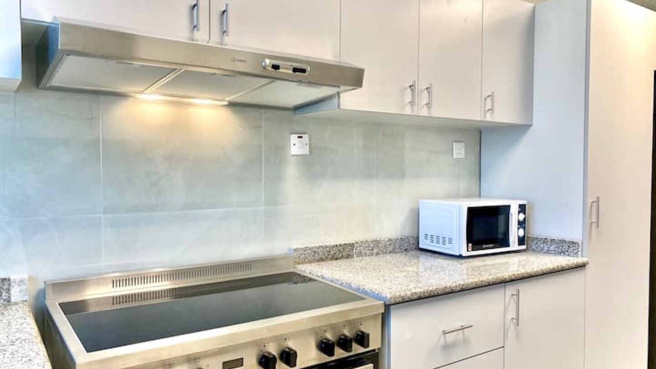 Photo of Kitchen in Dubai Marina