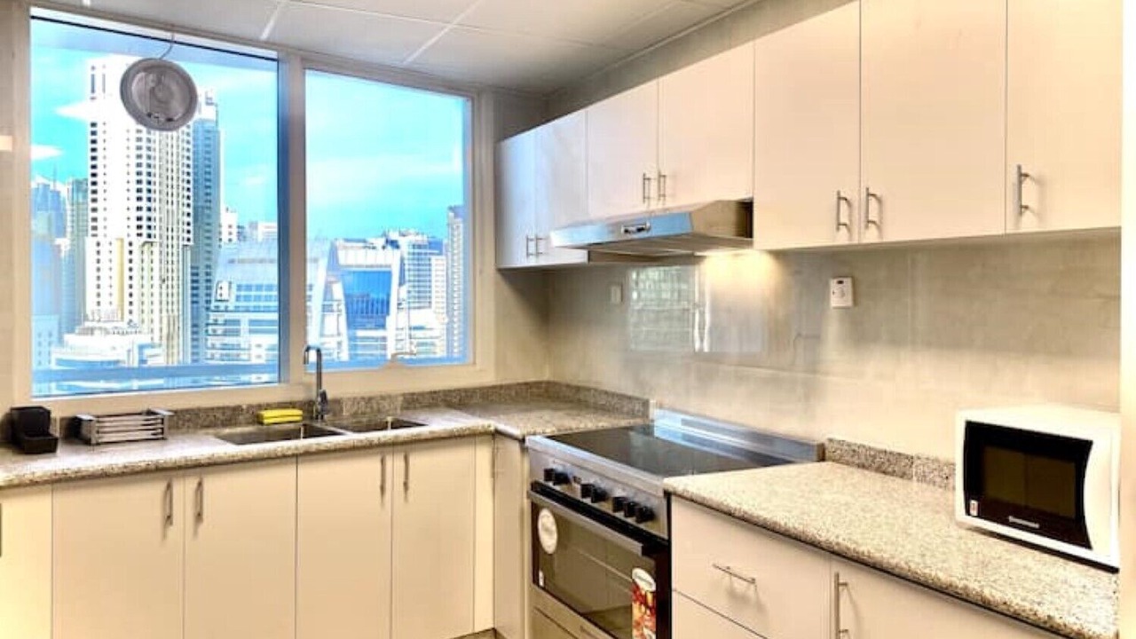 Photo of Kitchen in Dubai Marina