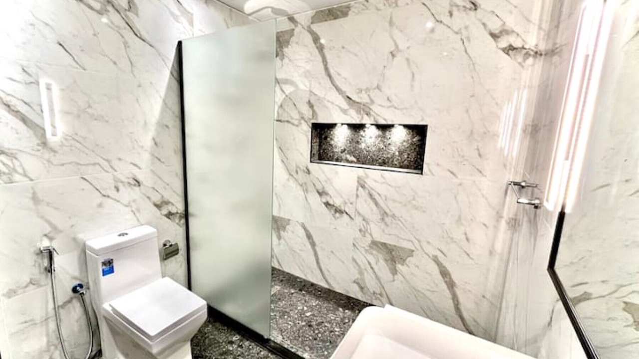 Photo of Bathroom in Dubai Marina