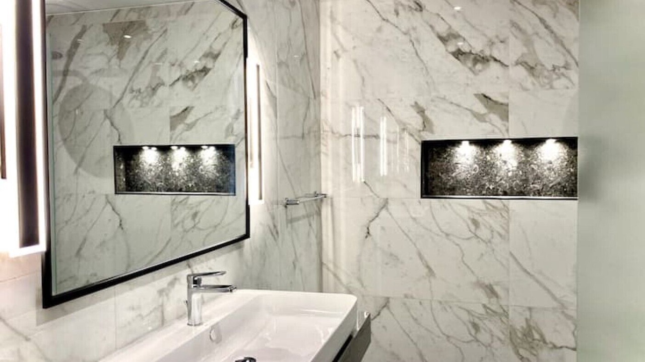 Photo of Bathroom in Dubai Marina