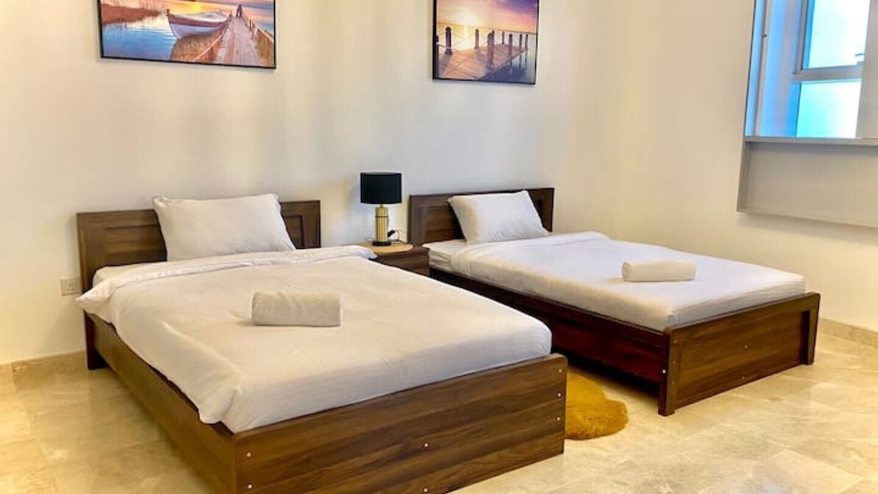 Photo of Bedroom in Dubai Marina