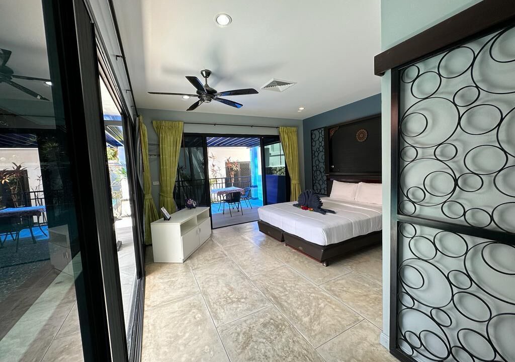 Photo of Bedroom in Kathu