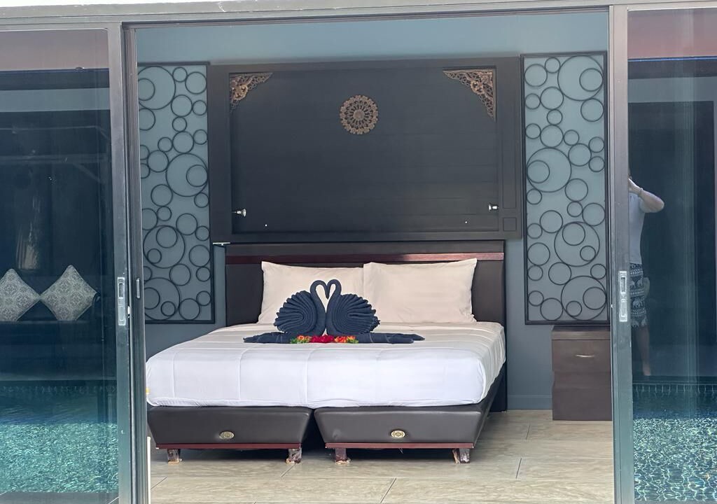 Photo of Bedroom in Kathu