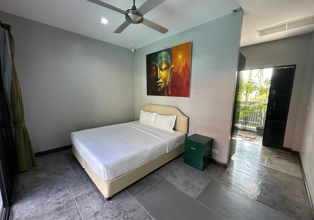 Photo of Bedroom in Kathu