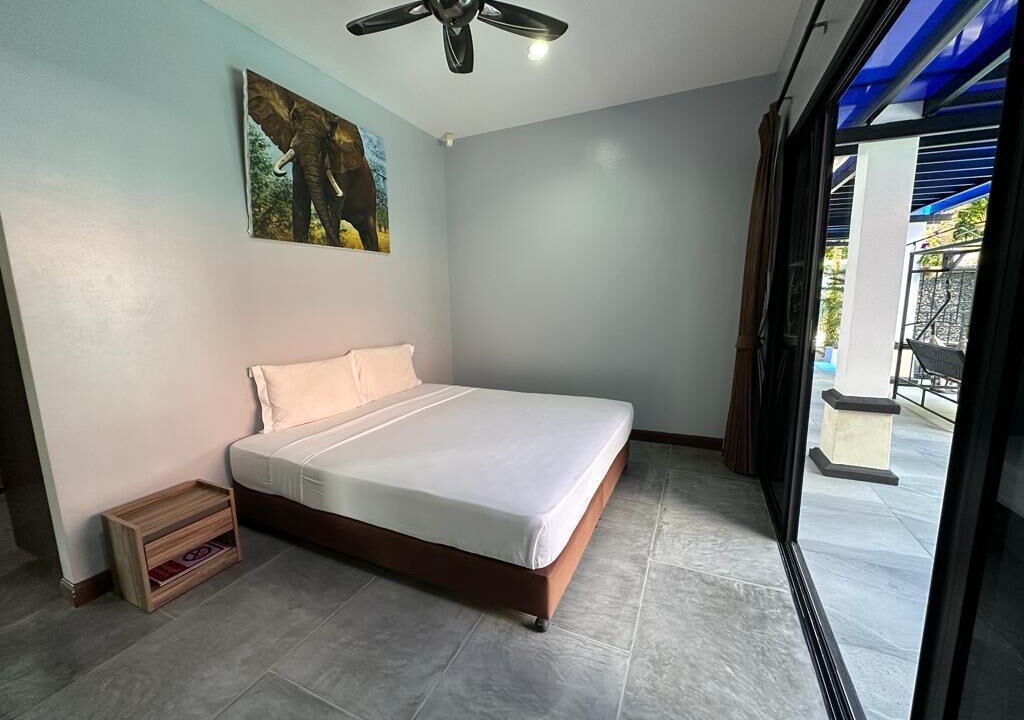 Photo of Bedroom in Kathu