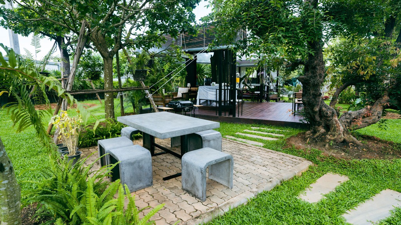 Photo of Outdoor in Huai Yai
