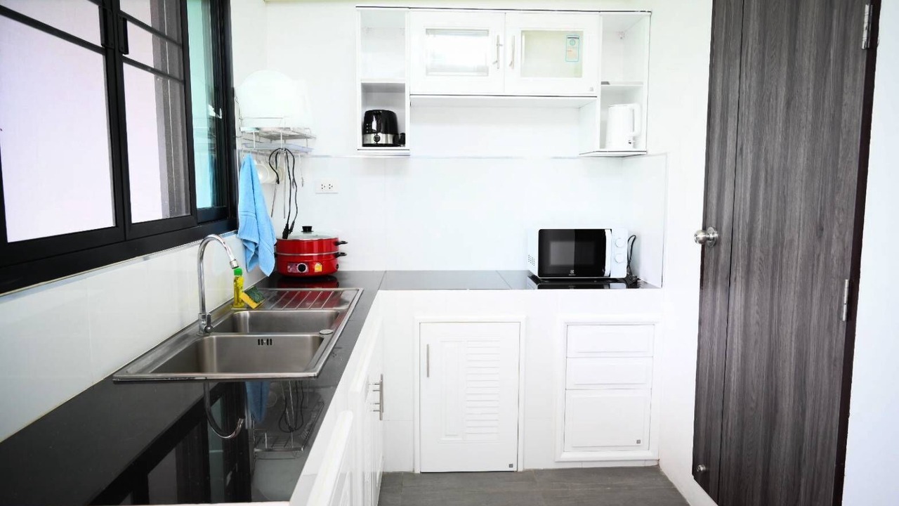 Photo of Kitchen in Huai Yai