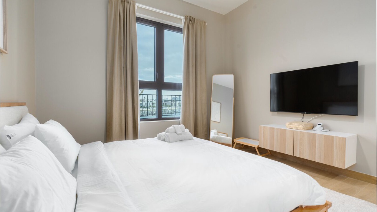 Photo of Bedroom in Jumeirah