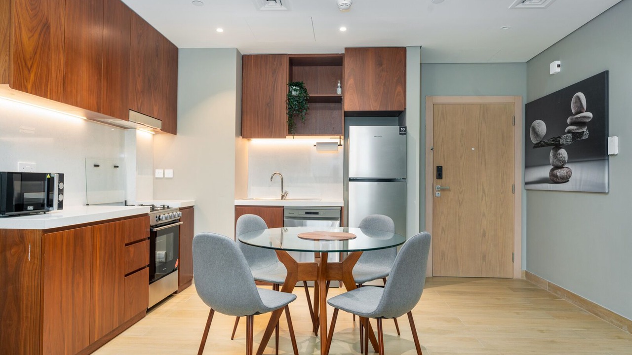 Photo of Kitchen in Jumeirah